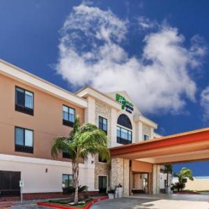Holiday Inn Express Hotel and Suites Houston East an IHG Hotel Texas