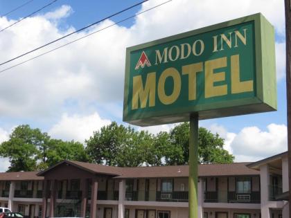 Modo Inn - image 14