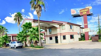 Motel in Channelview Texas